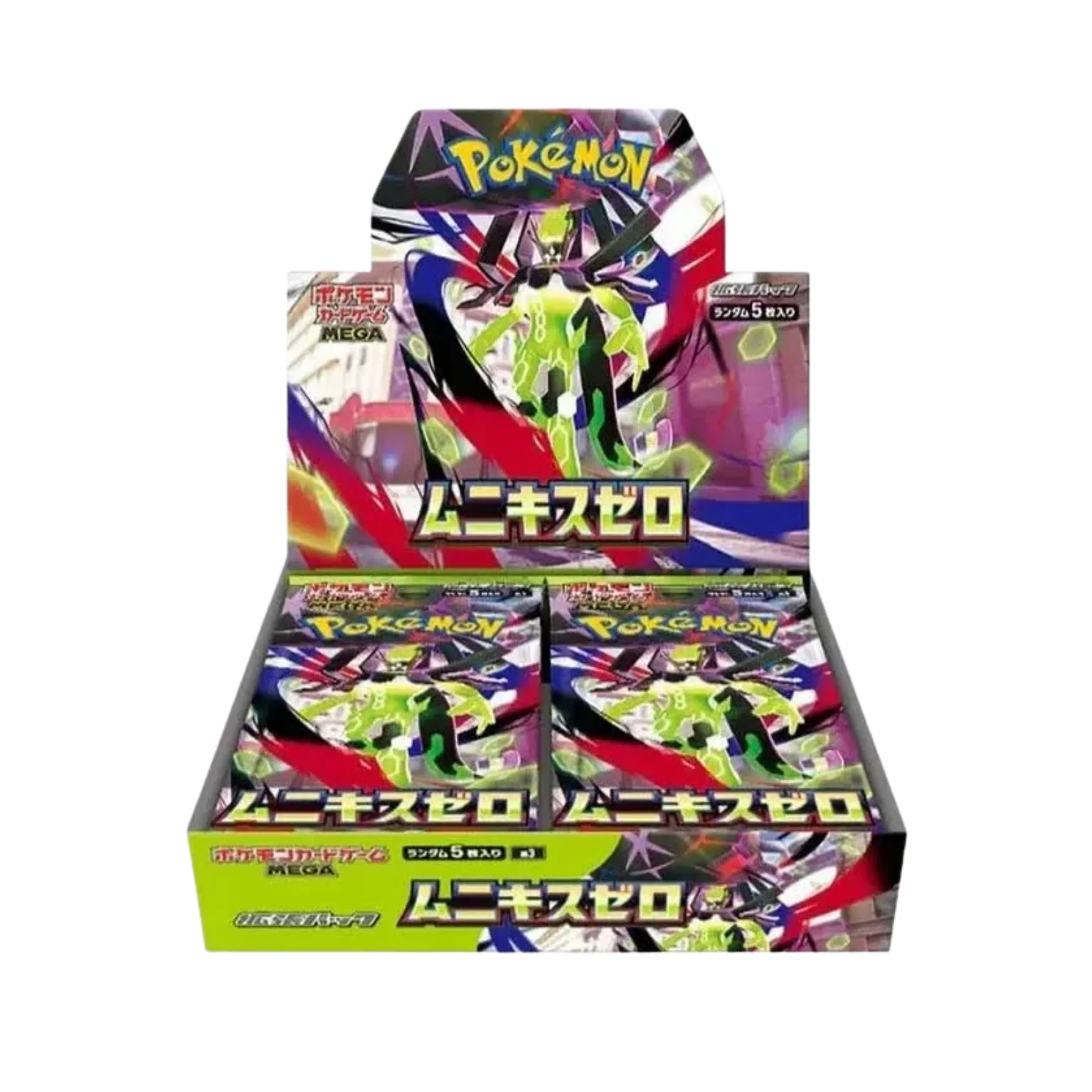 M3原膜