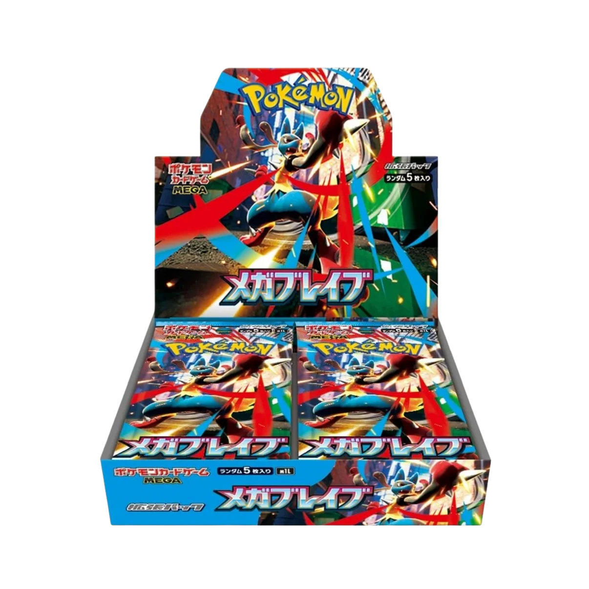 M1L原膜